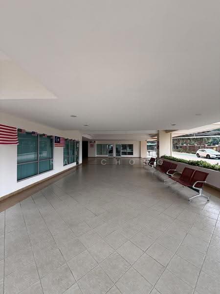 Condominium for Rent at Continental Heights - Ray Chong - Exterior - PropertyGuru.com.my