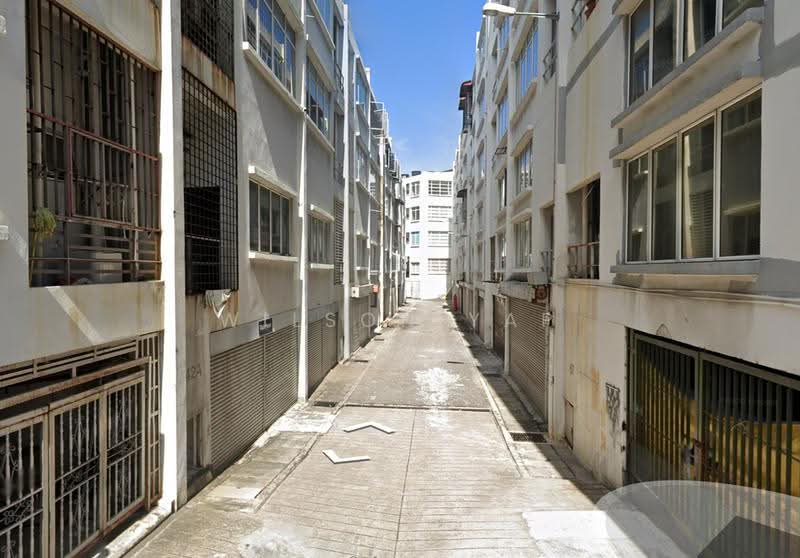 Shop for Sale in BANDAR PUCHONG JAYA (Puchong) - Wilson Yap - Exterior - PropertyGuru.com.my