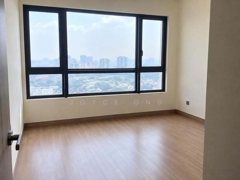Kediaman Servis untuk Disewa di The Era @ Duta North - Joyce Ong - View - PropertyGuru.com.my