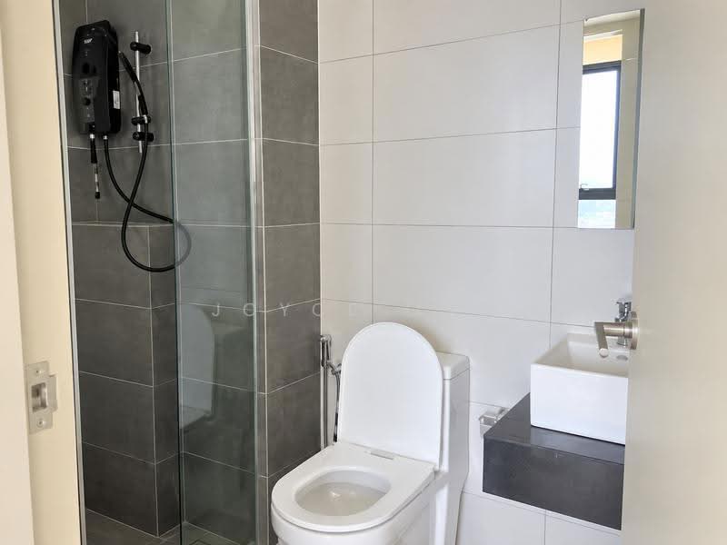 Kediaman Servis untuk Disewa di The Era @ Duta North - Joyce Ong - Bathroom - PropertyGuru.com.my