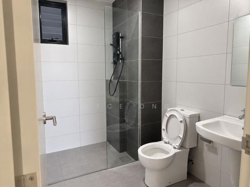 Kediaman Servis untuk Disewa di The Era @ Duta North - Joyce Ong - Bathroom - PropertyGuru.com.my