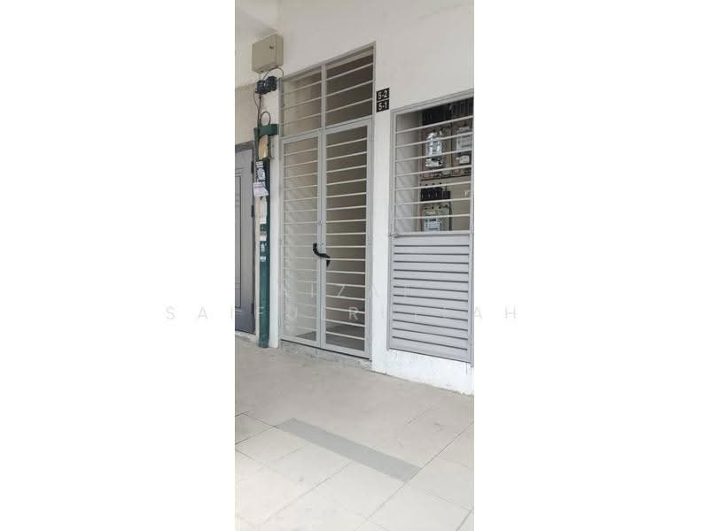 Kedai untuk Disewa di Kajang (Selangor) - Aizat Saifulrullah - Exterior - PropertyGuru.com.my