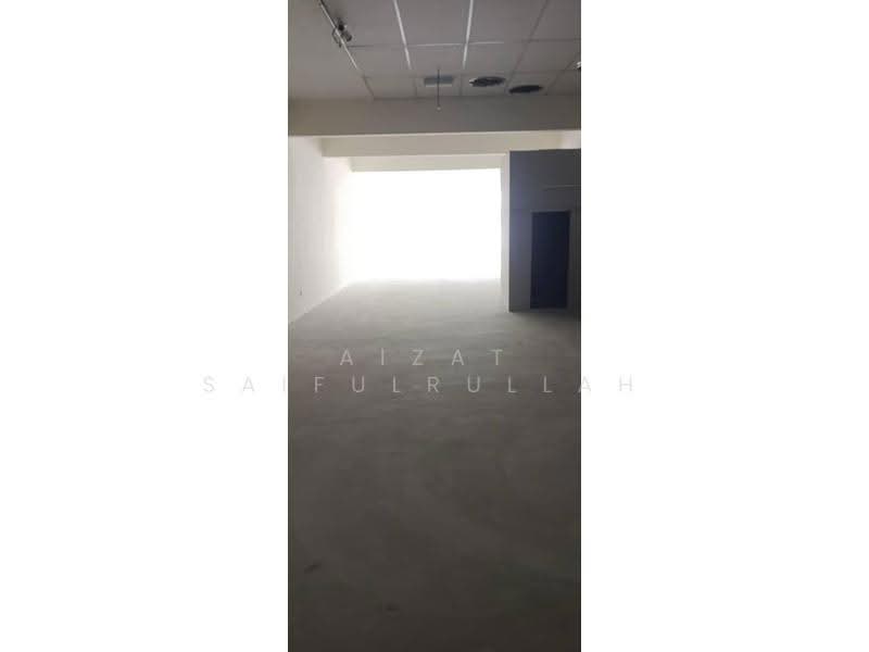 Kedai untuk Disewa di Kajang (Selangor) - Aizat Saifulrullah - Interior - PropertyGuru.com.my