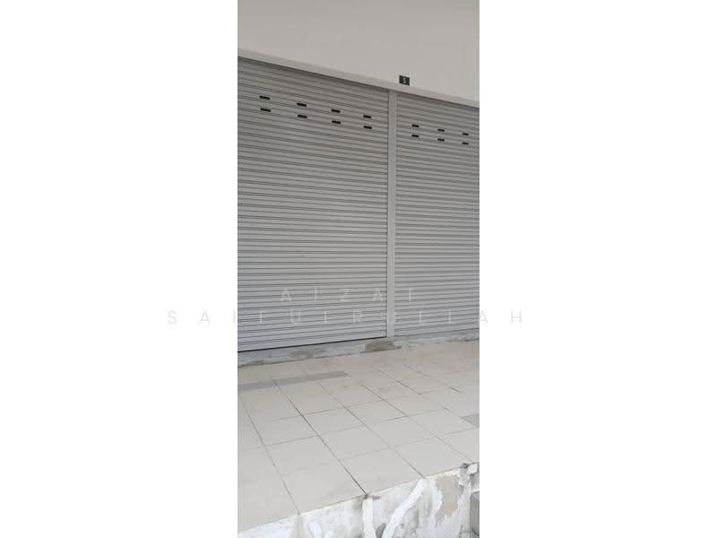 Kedai untuk Disewa di Kajang (Selangor) - Aizat Saifulrullah - Exterior - PropertyGuru.com.my