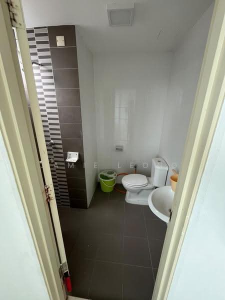 Condominium for Rent at Unipark Condominium - Jamie Leong - Bathroom - PropertyGuru.com.my