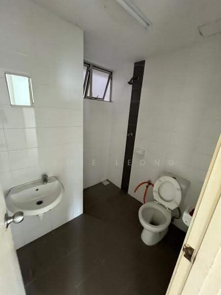 Condominium for Rent at Unipark Condominium - Jamie Leong - Bathroom - PropertyGuru.com.my