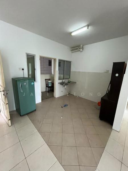 Condominium for Rent at Unipark Condominium - Jamie Leong - Kitchen - PropertyGuru.com.my