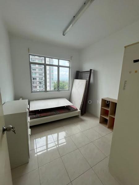 Condominium for Rent at Unipark Condominium - Jamie Leong - Bedroom - PropertyGuru.com.my