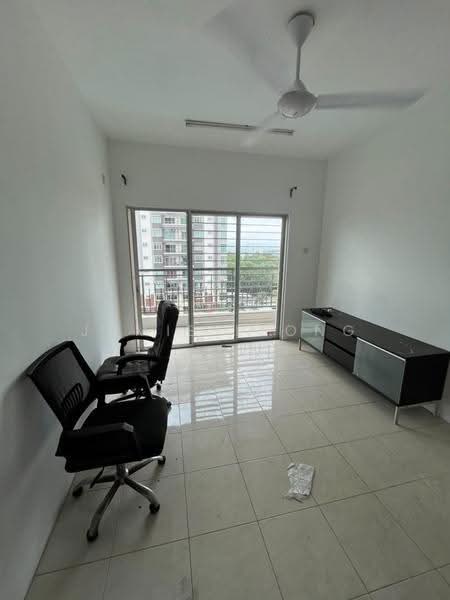 Condominium for Rent at Unipark Condominium - Jamie Leong - Living Room - PropertyGuru.com.my