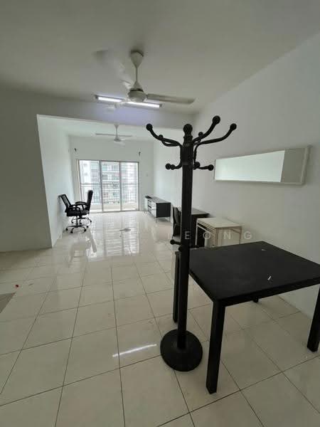 Condominium for Rent at Unipark Condominium - Jamie Leong - Living Room - PropertyGuru.com.my