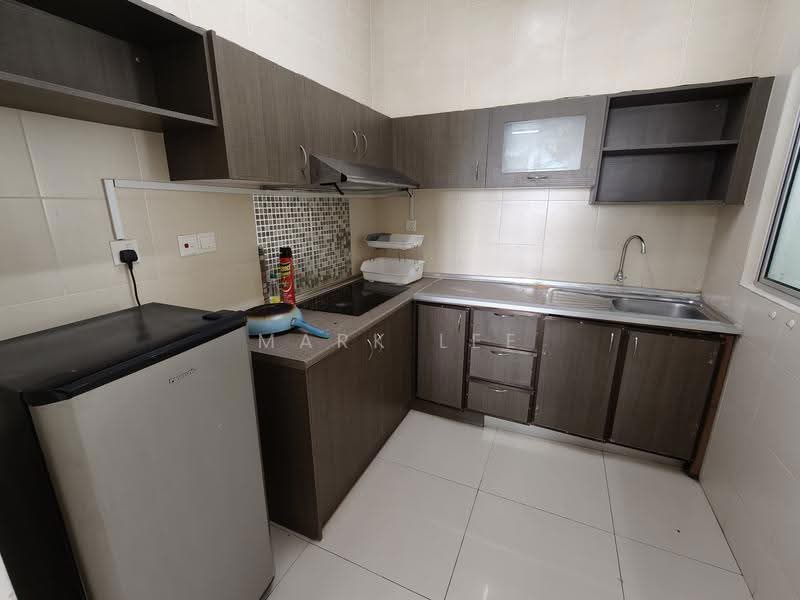 Service Residence for Rent at The Arc - Mark Lee - Kitchen - PropertyGuru.com.my