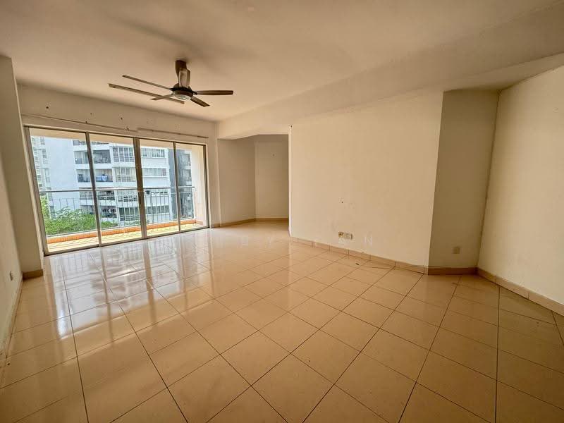 Kondominium untuk Dijual di Villa Wangsamas - Libby Tan - Living Room - PropertyGuru.com.my