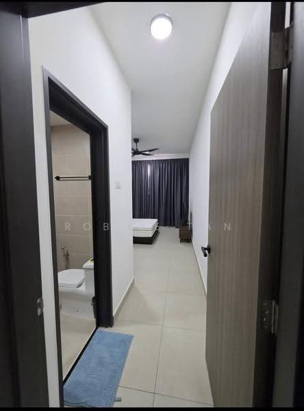 Service Residence for Rent at Pandan Heights (Residensi Pandan 3) - Robbie Tan - Bathroom - PropertyGuru.com.my