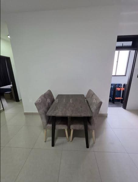 Service Residence for Rent at Pandan Heights (Residensi Pandan 3) - Robbie Tan - Dining Room - PropertyGuru.com.my