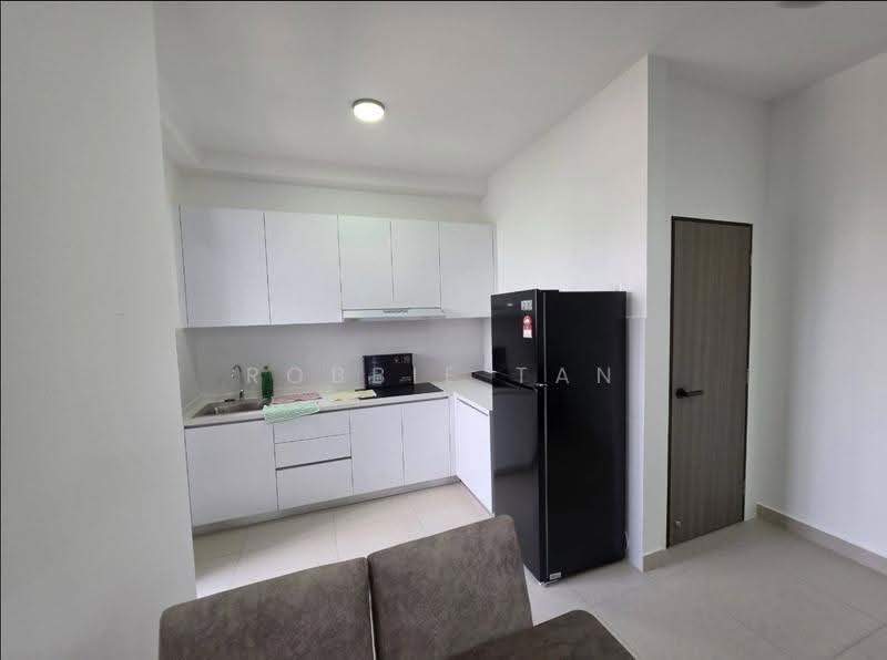 Service Residence for Rent at Pandan Heights (Residensi Pandan 3) - Robbie Tan - Kitchen - PropertyGuru.com.my