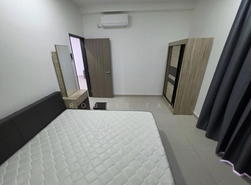 Service Residence for Rent at Pandan Heights (Residensi Pandan 3) - Robbie Tan - Bedroom - PropertyGuru.com.my