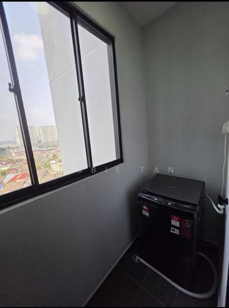Service Residence for Rent at Pandan Heights (Residensi Pandan 3) - Robbie Tan - View - PropertyGuru.com.my