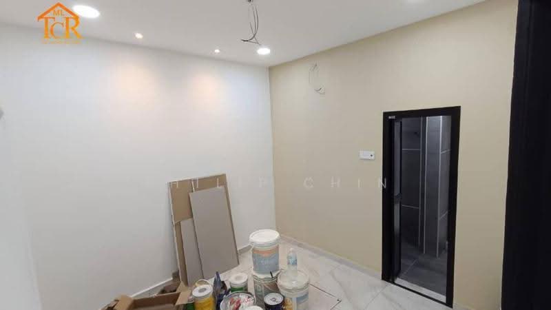 Rumah Teres 1-Tingkat untuk Dijual di Taman Sentosa (Klang) - Philip Chin - Interior - PropertyGuru.com.my
