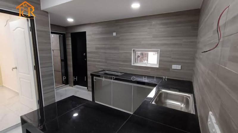 Rumah Teres 1-Tingkat untuk Dijual di Taman Sentosa (Klang) - Philip Chin - PropertyGuru.com.my