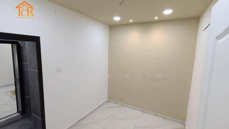 Rumah Teres 1-Tingkat untuk Dijual di Taman Sentosa (Klang) - Philip Chin - PropertyGuru.com.my