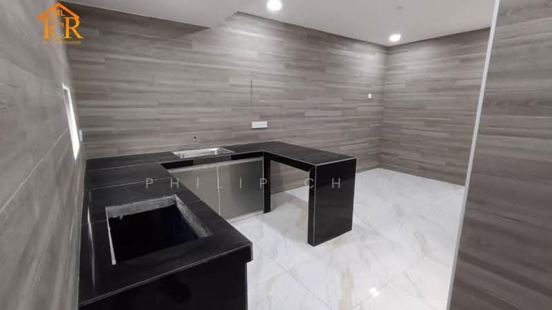 Rumah Teres 1-Tingkat untuk Dijual di Taman Sentosa (Klang) - Philip Chin - PropertyGuru.com.my