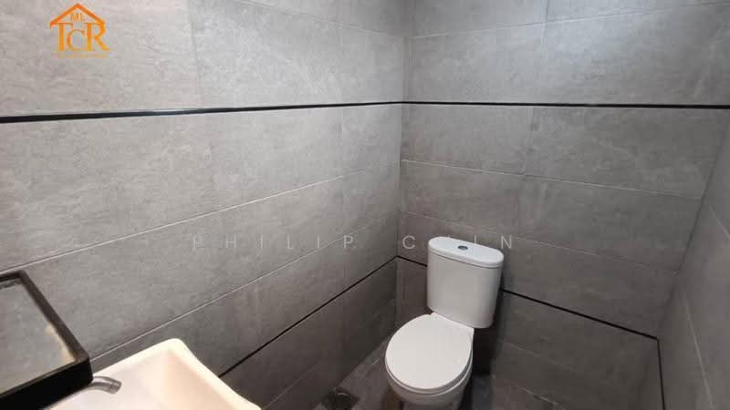 Rumah Teres 1-Tingkat untuk Dijual di Taman Sentosa (Klang) - Philip Chin - PropertyGuru.com.my