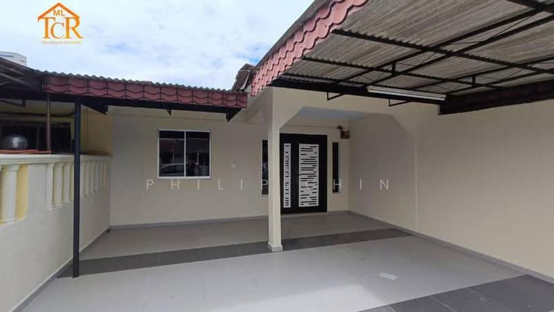 Rumah Teres 1-Tingkat untuk Dijual di Taman Sentosa (Klang) - Philip Chin - PropertyGuru.com.my