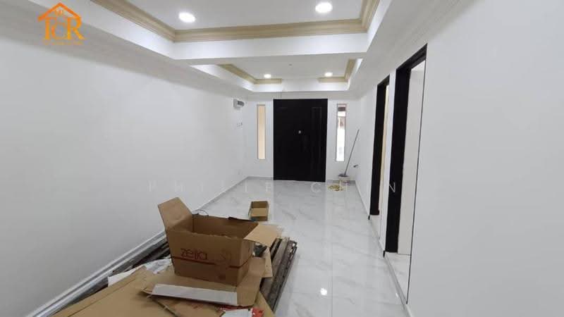 Rumah Teres 1-Tingkat untuk Dijual di Taman Sentosa (Klang) - Philip Chin - PropertyGuru.com.my