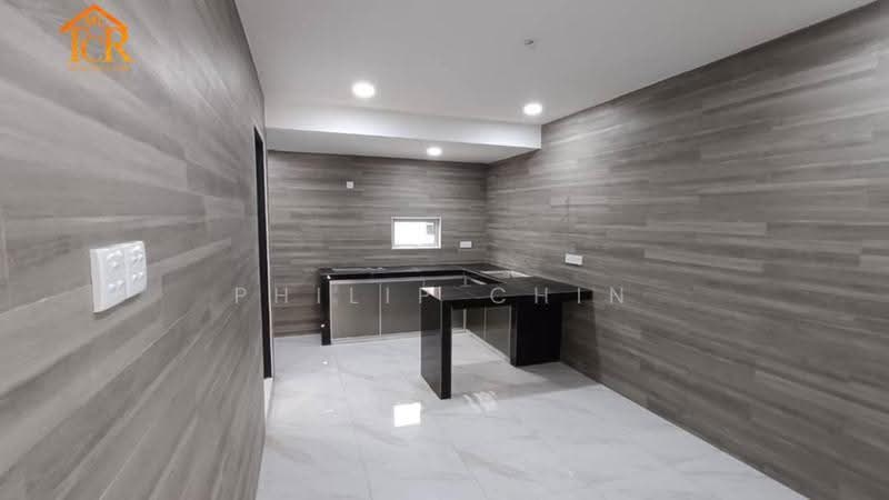 Rumah Teres 1-Tingkat untuk Dijual di Taman Sentosa (Klang) - Philip Chin - PropertyGuru.com.my