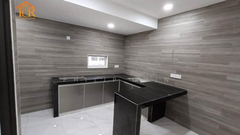 Rumah Teres 1-Tingkat untuk Dijual di Taman Sentosa (Klang) - Philip Chin - PropertyGuru.com.my