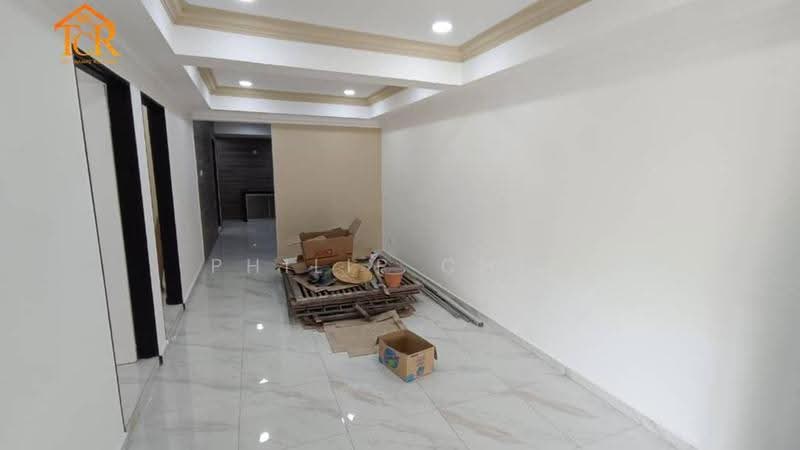 Rumah Teres 1-Tingkat untuk Dijual di Taman Sentosa (Klang) - Philip Chin - PropertyGuru.com.my