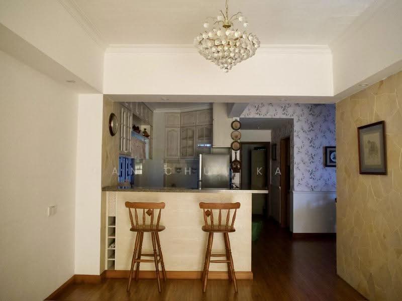 Condominium for Rent at The Reef Condominium - Gan Chun Kai - PropertyGuru.com.my
