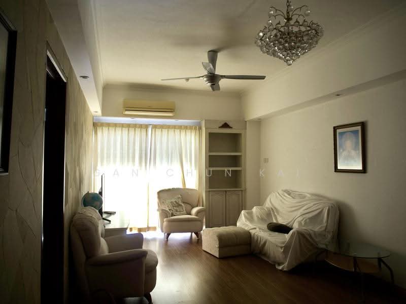 Condominium for Rent at The Reef Condominium - Gan Chun Kai - PropertyGuru.com.my