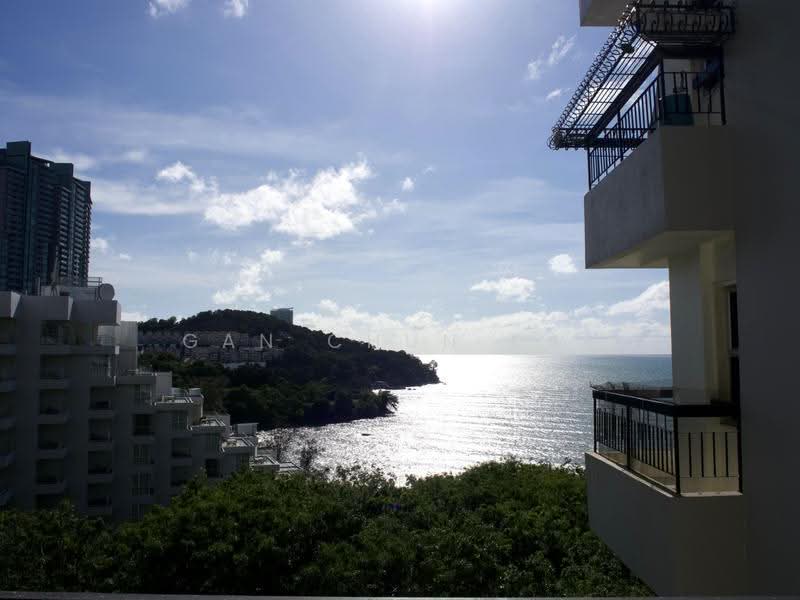 Condominium for Rent at The Reef Condominium - Gan Chun Kai - PropertyGuru.com.my