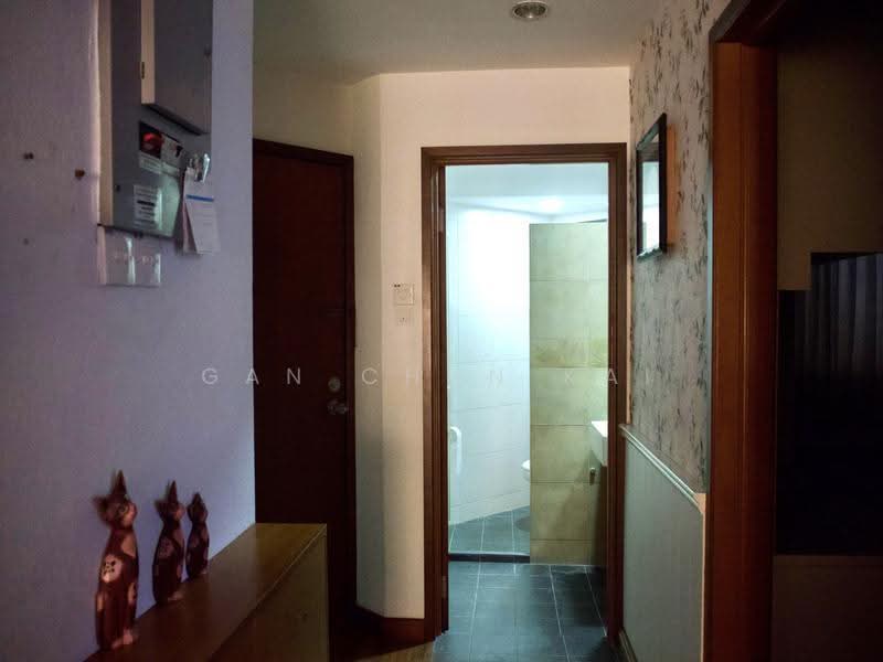 Condominium for Rent at The Reef Condominium - Gan Chun Kai - PropertyGuru.com.my