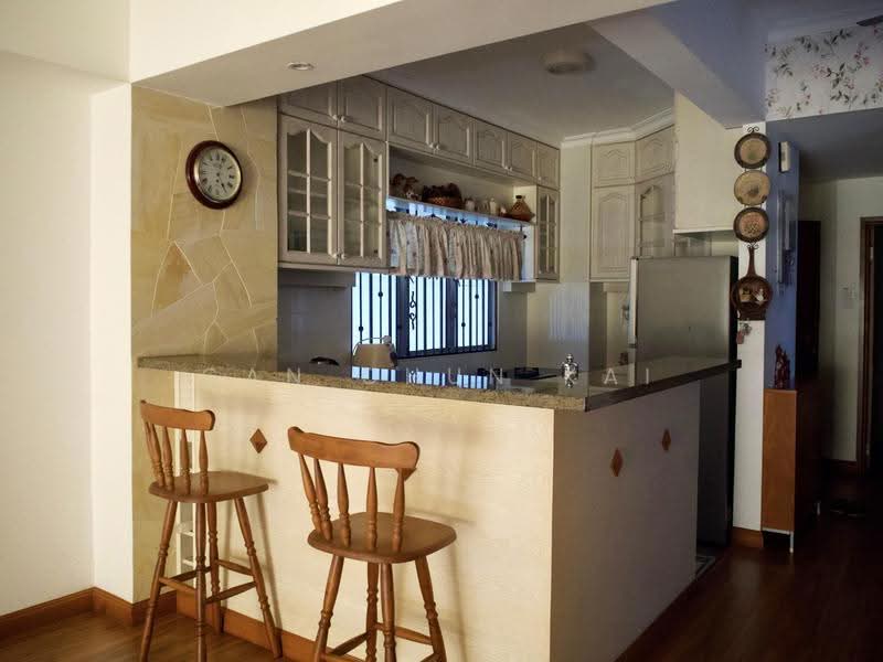 Condominium for Rent at The Reef Condominium - Gan Chun Kai - PropertyGuru.com.my