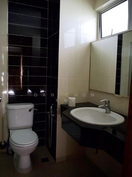 Condominium for Rent at The Reef Condominium - Gan Chun Kai - PropertyGuru.com.my