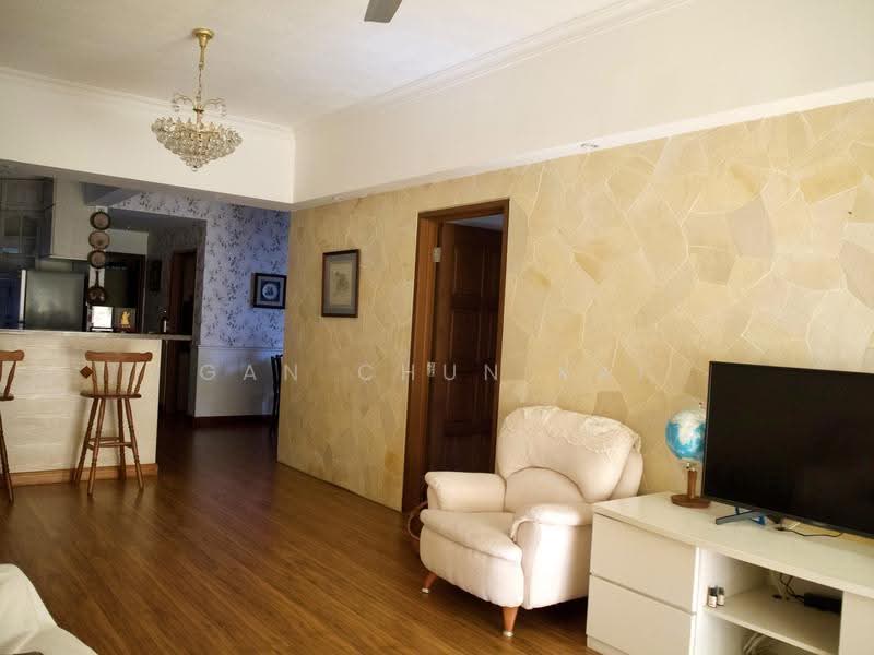Condominium for Rent at The Reef Condominium - Gan Chun Kai - PropertyGuru.com.my