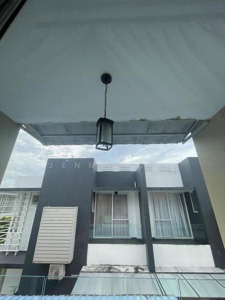 Semi-Detached House for Rent in East Ledang (Iskandar Puteri (Nusajaya)) - Jennie Ooi - Exterior - PropertyGuru.com.my