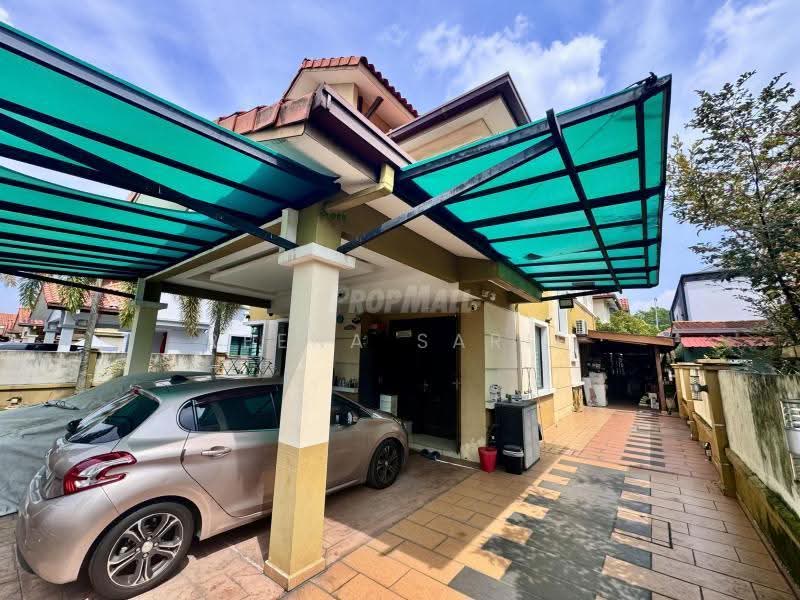 Bungalow House for Sale in Aman Perdana (Kapar) - Reena Sarif - Exterior - PropertyGuru.com.my