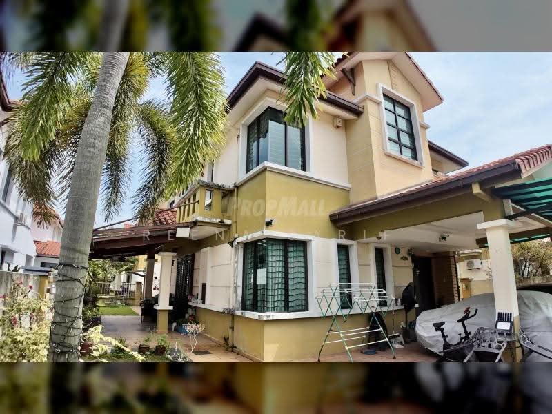 Bungalow House for Sale in Aman Perdana (Kapar) - Reena Sarif - Exterior - PropertyGuru.com.my