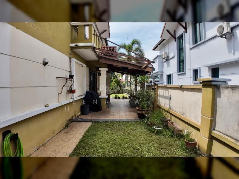 Bungalow House for Sale in Aman Perdana (Kapar) - Reena Sarif - Exterior - PropertyGuru.com.my