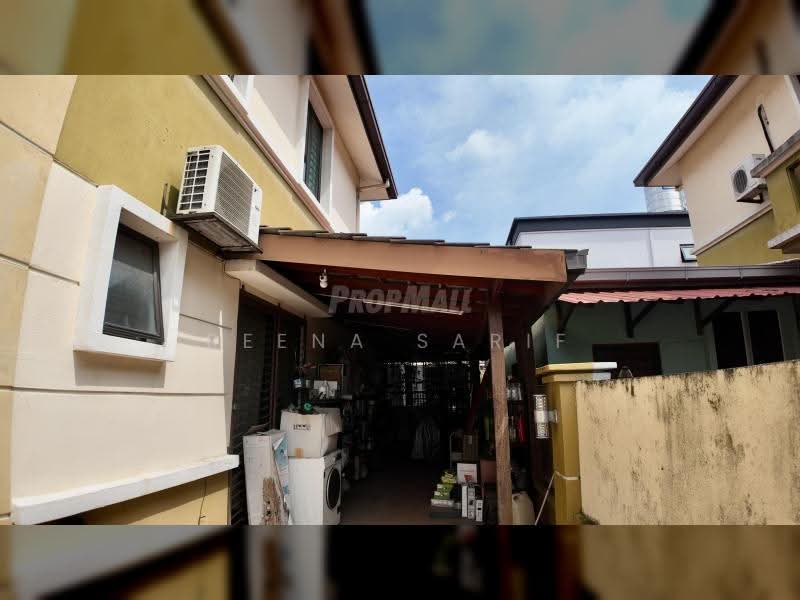 Bungalow House for Sale in Aman Perdana (Kapar) - Reena Sarif - Exterior - PropertyGuru.com.my