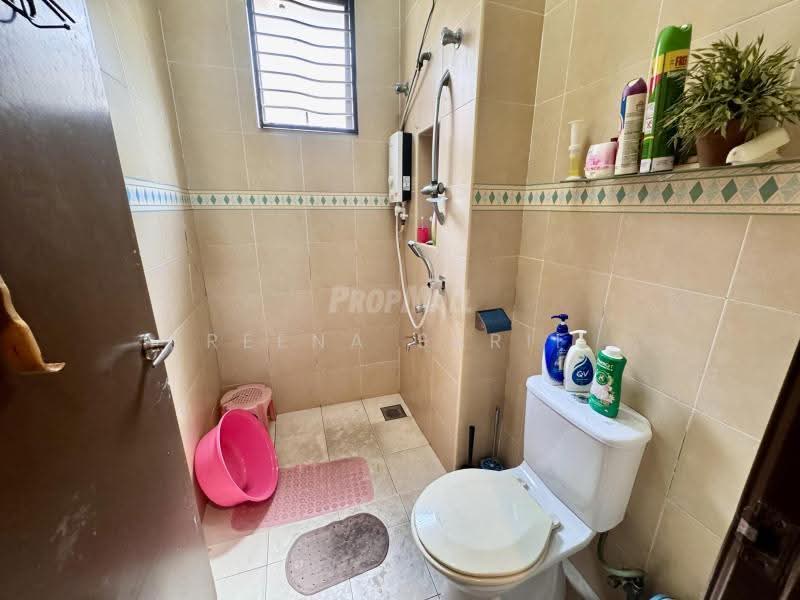 Bungalow House for Sale in Aman Perdana (Kapar) - Reena Sarif - PropertyGuru.com.my