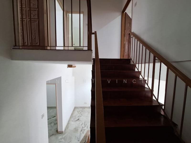 2-storey Terraced House for Sale in Seri Kembangan (Selangor) - Vincent Vince - Interior - PropertyGuru.com.my