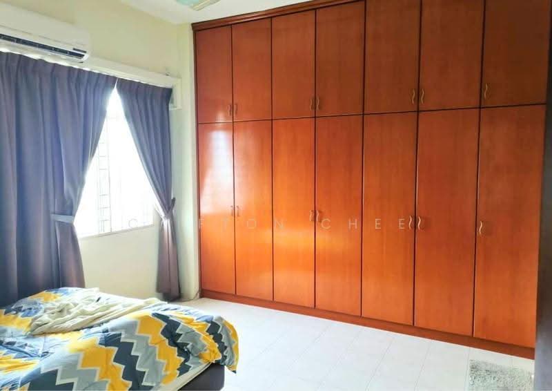 Condominium for Sale at Coastal Tower - Clifton Chee - Bedroom - PropertyGuru.com.my