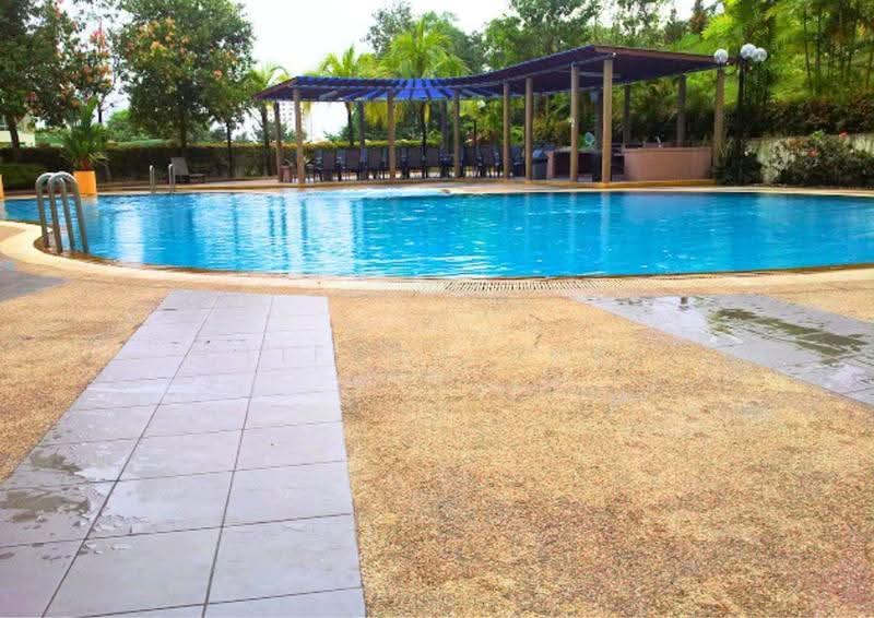 Condominium for Sale at Coastal Tower - Clifton Chee - Pool - PropertyGuru.com.my