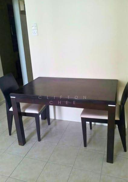 Condominium for Sale at Coastal Tower - Clifton Chee - Dining Room - PropertyGuru.com.my