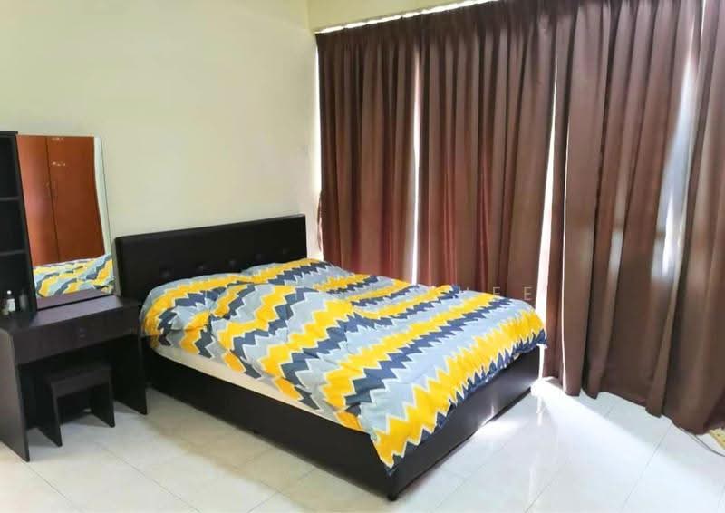 Condominium for Sale at Coastal Tower - Clifton Chee - Bedroom - PropertyGuru.com.my