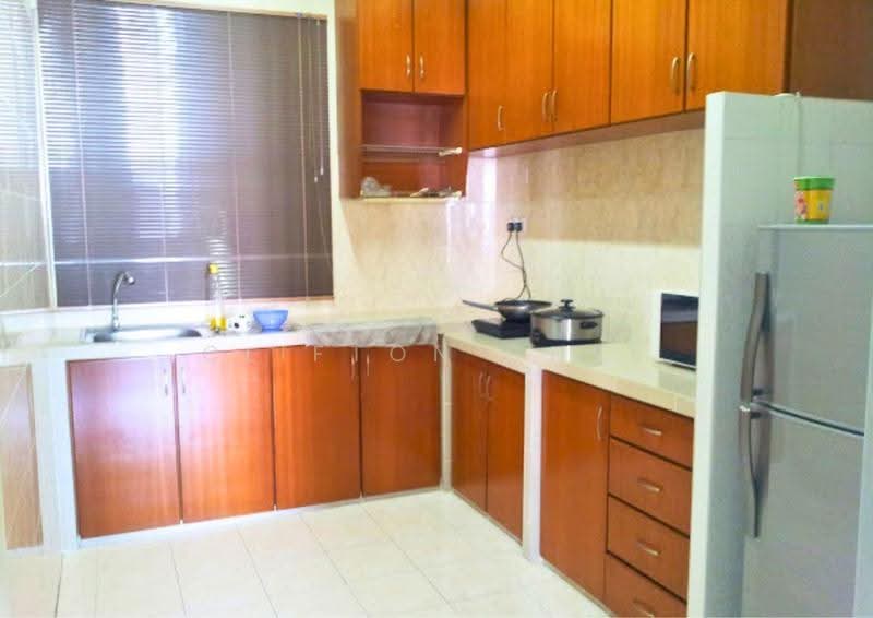 Condominium for Sale at Coastal Tower - Clifton Chee - Kitchen - PropertyGuru.com.my